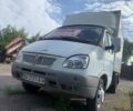 Белый ГАЗ 3302 ГАЗель, объемом двигателя 0 л и пробегом 247 тыс. км за 1600 $, фото 1 на Automoto.ua