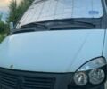 Белый ГАЗ 3302 ГАЗель, объемом двигателя 2.4 л и пробегом 648 тыс. км за 2000 $, фото 12 на Automoto.ua