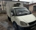 Белый ГАЗ 3302 ГАЗель, объемом двигателя 2.3 л и пробегом 300 тыс. км за 2800 $, фото 2 на Automoto.ua