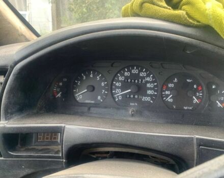 Белый ГАЗ 3302 ГАЗель, объемом двигателя 0 л и пробегом 80 тыс. км за 1300 $, фото 1 на Automoto.ua