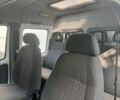 Белый ГАЗ 3302 ГАЗель, объемом двигателя 0 л и пробегом 190 тыс. км за 1441 $, фото 7 на Automoto.ua