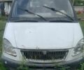 Белый ГАЗ 3302 ГАЗель, объемом двигателя 0 л и пробегом 80 тыс. км за 1600 $, фото 1 на Automoto.ua