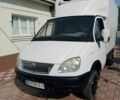 Белый ГАЗ 3302 ГАЗель, объемом двигателя 2.3 л и пробегом 200 тыс. км за 2500 $, фото 1 на Automoto.ua