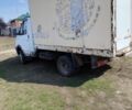 Белый ГАЗ 3302 ГАЗель, объемом двигателя 3 л и пробегом 25 тыс. км за 1900 $, фото 2 на Automoto.ua