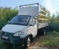 Белый ГАЗ 3302 ГАЗель, объемом двигателя 2.3 л и пробегом 600 тыс. км за 1600 $, фото 1 на Automoto.ua