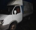 Білий ГАЗ 3302 ГАЗель, об'ємом двигуна 0 л та пробігом 277 тис. км за 2400 $, фото 1 на Automoto.ua
