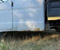 Белый ГАЗ 3302 ГАЗель, объемом двигателя 2.3 л и пробегом 320 тыс. км за 1800 $, фото 9 на Automoto.ua