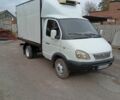 Білий ГАЗ 3302 ГАЗель, об'ємом двигуна 2.9 л та пробігом 111 тис. км за 3000 $, фото 5 на Automoto.ua