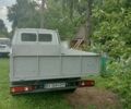 ГАЗ 3302 ГАЗель 2006 у Хмельницькому на Automoto.ua Білий ГАЗ 3302 ГАЗель, об'ємом двигуна 2.9 л та пробігом 200 тис. км за 3500 $, фото 3 на Automoto.ua