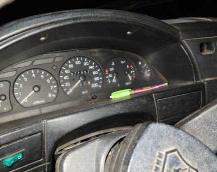 Білий ГАЗ 3302 ГАЗель, об'ємом двигуна 0 л та пробігом 277 тис. км за 2400 $, фото 3 на Automoto.ua