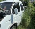 Белый ГАЗ 3302 ГАЗель, объемом двигателя 0 л и пробегом 238 тыс. км за 677 $, фото 4 на Automoto.ua