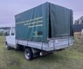Білий ГАЗ 3302 ГАЗель, об'ємом двигуна 2.3 л та пробігом 100 тис. км за 1182 $, фото 4 на Automoto.ua