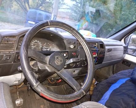 ГАЗ 3302 ГАЗель 2006 у Запоріжжя на Automoto.ua Білий ГАЗ 3302 ГАЗель, об'ємом двигуна 2.3 л та пробігом 160 тис. км за 2300 $, фото 6 на Automoto.ua