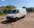Белый ГАЗ 3302 ГАЗель, объемом двигателя 0 л и пробегом 300 тыс. км за 866 $, фото 1 на Automoto.ua