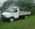 ГАЗ 3302 ГАЗель 2006 у Хмельницькому на Automoto.ua Білий ГАЗ 3302 ГАЗель, об'ємом двигуна 2.9 л та пробігом 200 тис. км за 3500 $, фото 1 на Automoto.ua