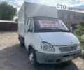 Белый ГАЗ 3302 ГАЗель, объемом двигателя 0 л и пробегом 247 тыс. км за 1600 $, фото 1 на Automoto.ua