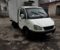 Белый ГАЗ 3302 ГАЗель, объемом двигателя 2.3 л и пробегом 300 тыс. км за 2800 $, фото 1 на Automoto.ua