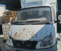 Белый ГАЗ 3302 ГАЗель, объемом двигателя 0 л и пробегом 450 тыс. км за 1500 $, фото 1 на Automoto.ua