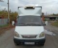 Білий ГАЗ 3302 ГАЗель, об'ємом двигуна 2.9 л та пробігом 111 тис. км за 3000 $, фото 1 на Automoto.ua