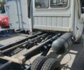 Белый ГАЗ 3302 ГАЗель, объемом двигателя 0 л и пробегом 450 тыс. км за 1500 $, фото 3 на Automoto.ua