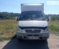 Белый ГАЗ 3302 ГАЗель, объемом двигателя 2.29 л и пробегом 1 тыс. км за 3000 $, фото 1 на Automoto.ua