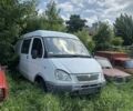 Белый ГАЗ 3302 ГАЗель, объемом двигателя 0 л и пробегом 238 тыс. км за 677 $, фото 2 на Automoto.ua