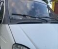 Белый ГАЗ 3302 ГАЗель, объемом двигателя 2.4 л и пробегом 648 тыс. км за 2000 $, фото 7 на Automoto.ua