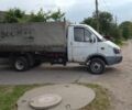Білий ГАЗ 3302 ГАЗель, об'ємом двигуна 2 л та пробігом 5 тис. км за 2700 $, фото 4 на Automoto.ua