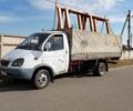 Белый ГАЗ 3302 ГАЗель, объемом двигателя 0 л и пробегом 5 тыс. км за 66 $, фото 6 на Automoto.ua
