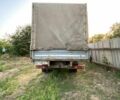 Белый ГАЗ 3302 ГАЗель, объемом двигателя 2.3 л и пробегом 250 тыс. км за 2700 $, фото 7 на Automoto.ua