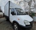 Білий ГАЗ 3302 ГАЗель, об'ємом двигуна 2.5 л та пробігом 1000 тис. км за 3000 $, фото 1 на Automoto.ua