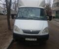 Белый ГАЗ 3302 ГАЗель, объемом двигателя 2.5 л и пробегом 22 тыс. км за 2800 $, фото 4 на Automoto.ua