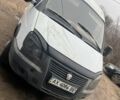 Белый ГАЗ 3302 ГАЗель, объемом двигателя 2 л и пробегом 100 тыс. км за 1700 $, фото 1 на Automoto.ua