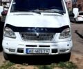Белый ГАЗ 3302 ГАЗель, объемом двигателя 2.5 л и пробегом 380 тыс. км за 3500 $, фото 1 на Automoto.ua