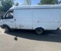 Білий ГАЗ 3302 ГАЗель, об'ємом двигуна 2.5 л та пробігом 133 тис. км за 2500 $, фото 5 на Automoto.ua