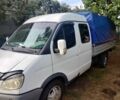 Белый ГАЗ 3302 ГАЗель, объемом двигателя 2.5 л и пробегом 122 тыс. км за 4500 $, фото 2 на Automoto.ua