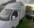 Білий ГАЗ 3302 ГАЗель, об'ємом двигуна 2.5 л та пробігом 250 тис. км за 1250 $, фото 3 на Automoto.ua