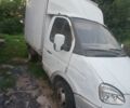 Білий ГАЗ 3302 ГАЗель, об'ємом двигуна 2.5 л та пробігом 250 тис. км за 1250 $, фото 2 на Automoto.ua