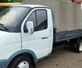 Белый ГАЗ 3302 ГАЗель, объемом двигателя 2.46 л и пробегом 245 тыс. км за 3400 $, фото 1 на Automoto.ua