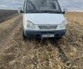 Белый ГАЗ 3302 ГАЗель, объемом двигателя 2.5 л и пробегом 133 тыс. км за 2500 $, фото 1 на Automoto.ua
