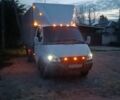Білий ГАЗ 3302 ГАЗель, об'ємом двигуна 2.4 л та пробігом 400 тис. км за 4500 $, фото 1 на Automoto.ua