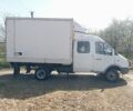 Белый ГАЗ 3302 ГАЗель, объемом двигателя 2.5 л и пробегом 400 тыс. км за 2300 $, фото 3 на Automoto.ua