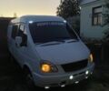 Білий ГАЗ 3302 ГАЗель, об'ємом двигуна 2.5 л та пробігом 182 тис. км за 2100 $, фото 5 на Automoto.ua
