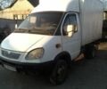 Белый ГАЗ 3302 ГАЗель, объемом двигателя 0 л и пробегом 62 тыс. км за 1500 $, фото 1 на Automoto.ua