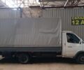 Білий ГАЗ 3302 ГАЗель, об'ємом двигуна 2.4 л та пробігом 400 тис. км за 4500 $, фото 1 на Automoto.ua
