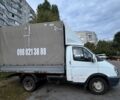 Белый ГАЗ 3302 ГАЗель, объемом двигателя 2.5 л и пробегом 500 тыс. км за 2600 $, фото 2 на Automoto.ua