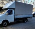 Белый ГАЗ 3302 ГАЗель, объемом двигателя 2.5 л и пробегом 380 тыс. км за 3500 $, фото 7 на Automoto.ua