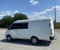 Белый ГАЗ 3302 ГАЗель, объемом двигателя 2.5 л и пробегом 182 тыс. км за 2700 $, фото 3 на Automoto.ua