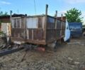 Белый ГАЗ 3302 ГАЗель, объемом двигателя 2.45 л и пробегом 3 тыс. км за 1400 $, фото 1 на Automoto.ua