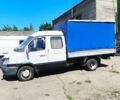 Белый ГАЗ 3302 ГАЗель, объемом двигателя 0 л и пробегом 1000 тыс. км за 3500 $, фото 1 на Automoto.ua
